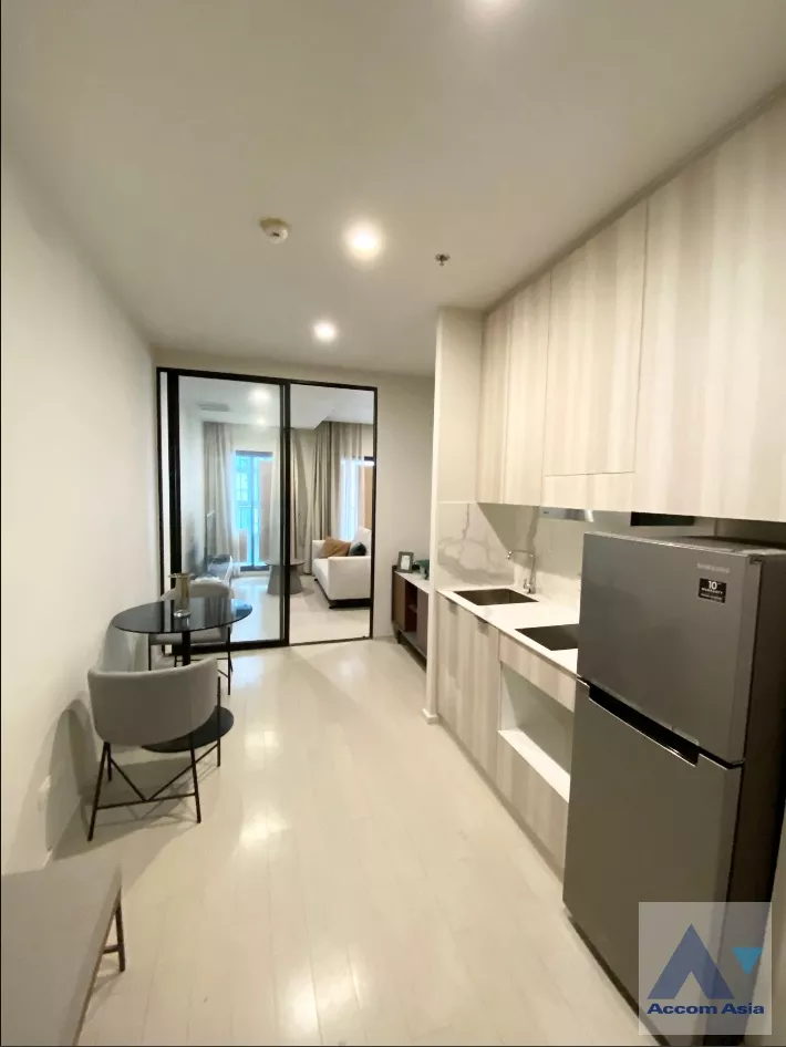  1  1 br Condominium for rent and sale in Ploenchit ,Bangkok BTS Ploenchit at Noble Ploenchit AA35194