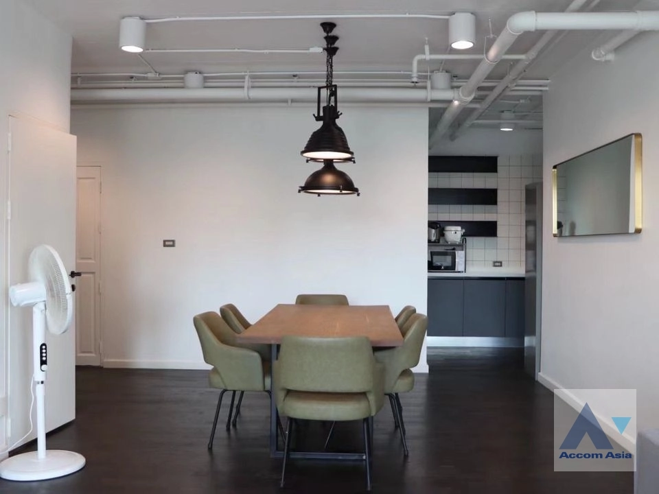 unit 3 Bedrooms  Condominium For Rent & Sale in Sukhumvit, Bangkok  near BTS Thong Lo (AA35195)