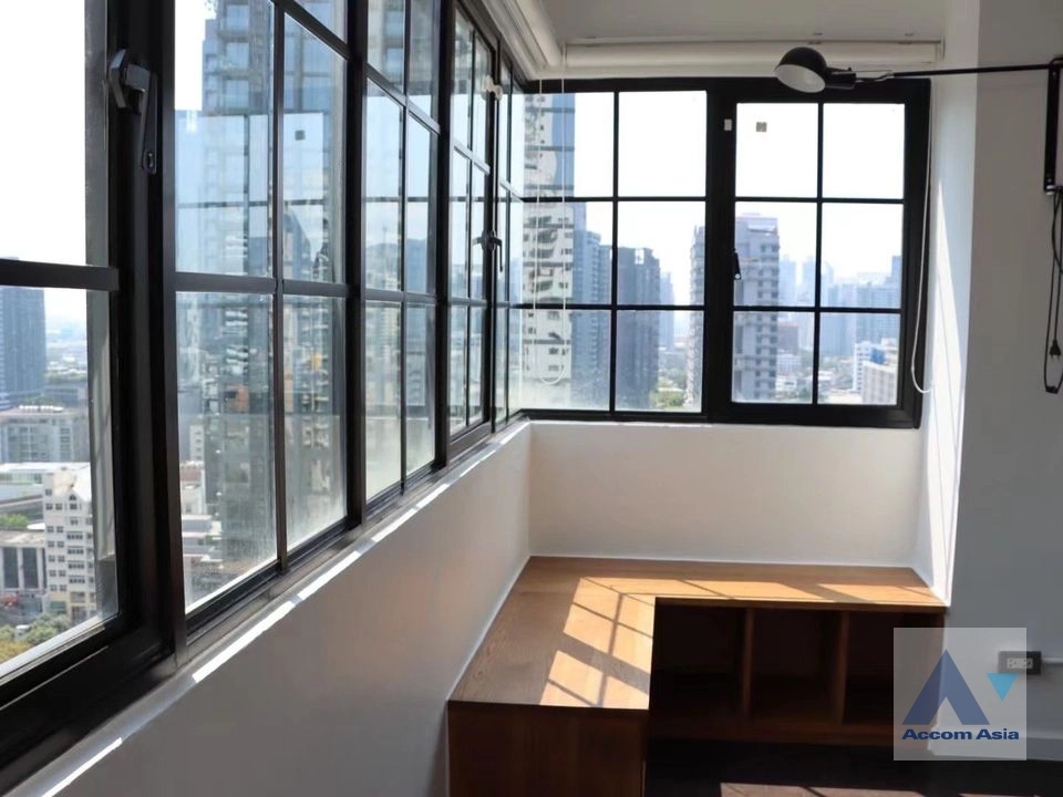 6  3 br Condominium for rent and sale in Sukhumvit ,Bangkok BTS Thong Lo at Top View AA35195