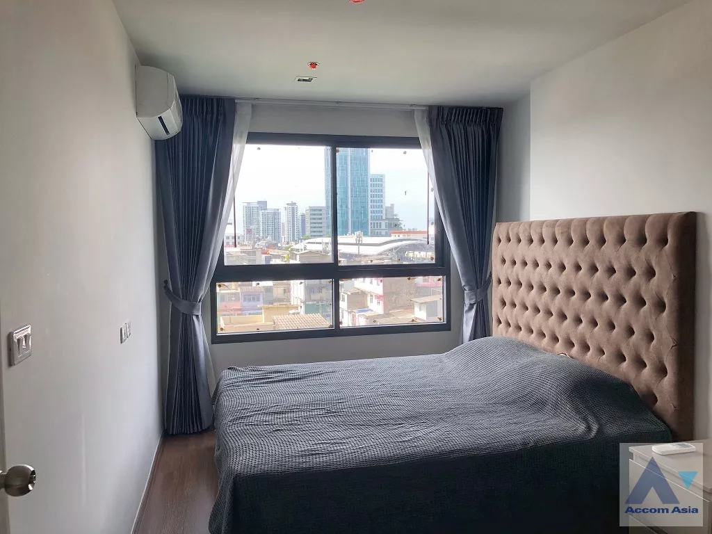  1  2 br Condominium For Rent in Sukhumvit ,Bangkok BTS Bang Chak at Ideo Sukhumvit 93 AA35198