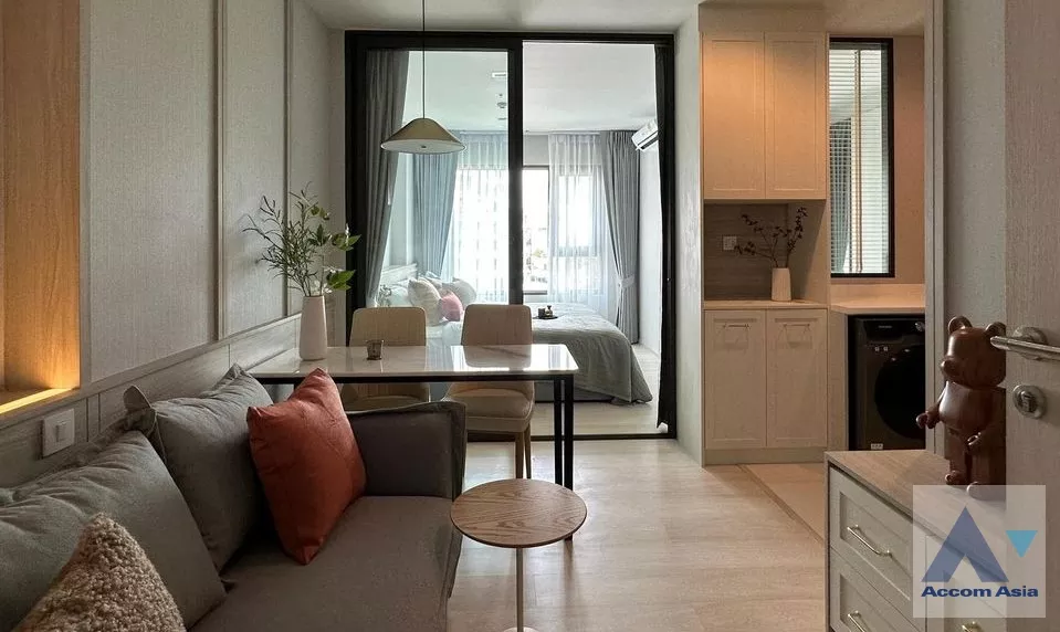  Life One Wireless Condominium  1 Bedroom for Rent BTS Ploenchit in Ploenchit Bangkok