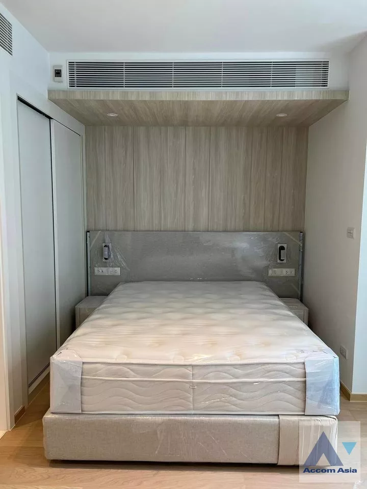  1  1 br Condominium For Sale in Sukhumvit ,Bangkok BTS Phrom Phong at Scope Promsri AA35207