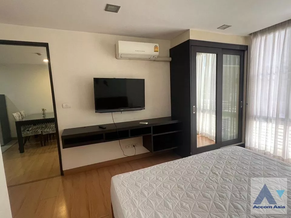 4  1 br Condominium for rent and sale in Sukhumvit ,Bangkok BTS Thong Lo at The Alcove 49 AA35208