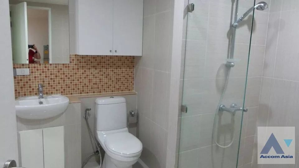 6  1 br Condominium for rent and sale in Sukhumvit ,Bangkok BTS Thong Lo at The Alcove 49 AA35208