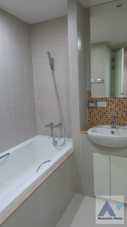 5  1 br Condominium for rent and sale in Sukhumvit ,Bangkok BTS Thong Lo at The Alcove 49 AA35208