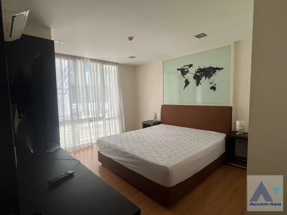  1  1 br Condominium for rent and sale in Sukhumvit ,Bangkok BTS Thong Lo at The Alcove 49 AA35208