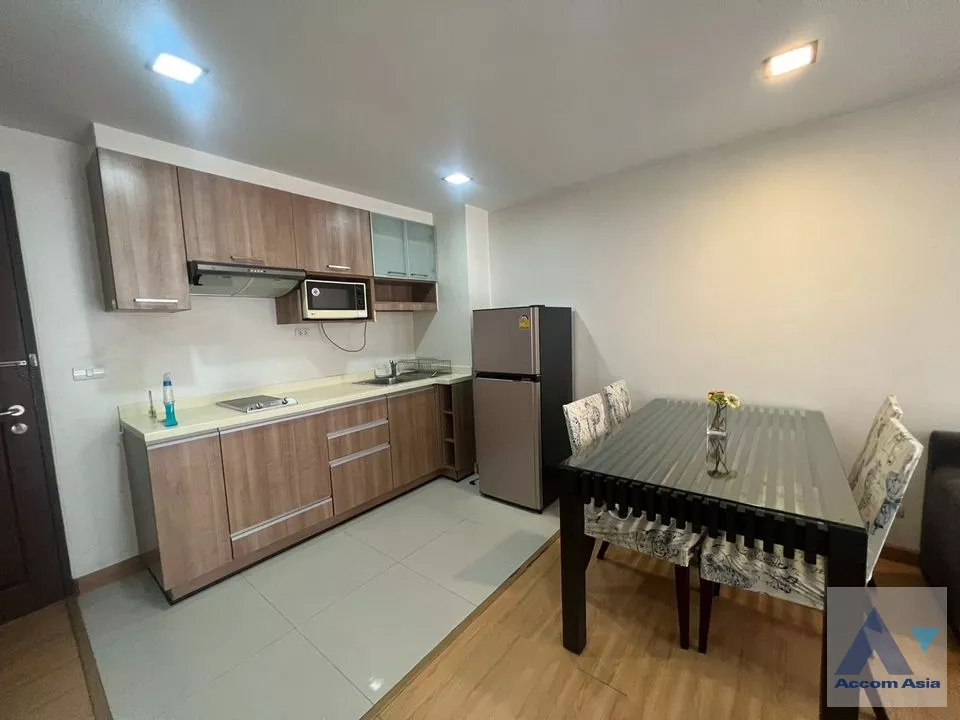  2  1 br Condominium for rent and sale in Sukhumvit ,Bangkok BTS Thong Lo at The Alcove 49 AA35208
