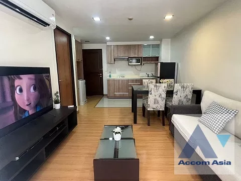  1  1 br Condominium for rent and sale in Sukhumvit ,Bangkok BTS Thong Lo at The Alcove 49 AA35208