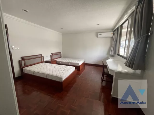 20  3 br Apartment For Rent in Sukhumvit ,Bangkok BTS Asok - MRT Sukhumvit at Convenience for your family AA35209