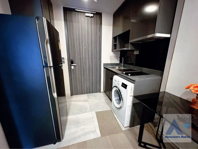 6  1 br Condominium for rent and sale in Sukhumvit ,Bangkok BTS Asok - MRT Sukhumvit at Ashton Asoke AA35216