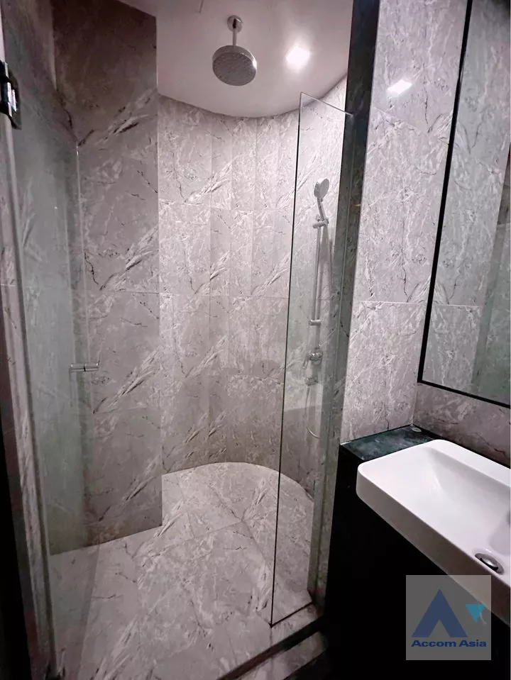 9  1 br Condominium for rent and sale in Sukhumvit ,Bangkok BTS Asok - MRT Sukhumvit at Ashton Asoke AA35216