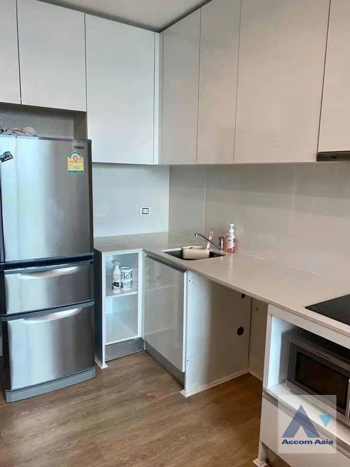  1  2 br Condominium For Rent in Phaholyothin ,Bangkok  at Equinox Phahol Vibha AA35217