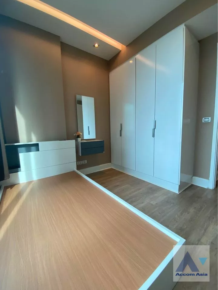 4  2 br Condominium For Rent in Phaholyothin ,Bangkok  at Equinox Phahol Vibha AA35217