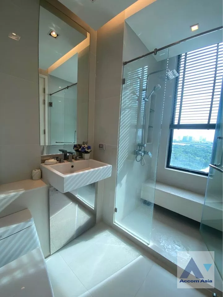 5  2 br Condominium For Rent in Phaholyothin ,Bangkok  at Equinox Phahol Vibha AA35217