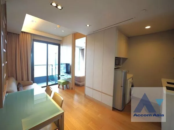  The Lumpini 24 Condominium  1 Bedroom for Rent BTS Phrom Phong in Sukhumvit Bangkok