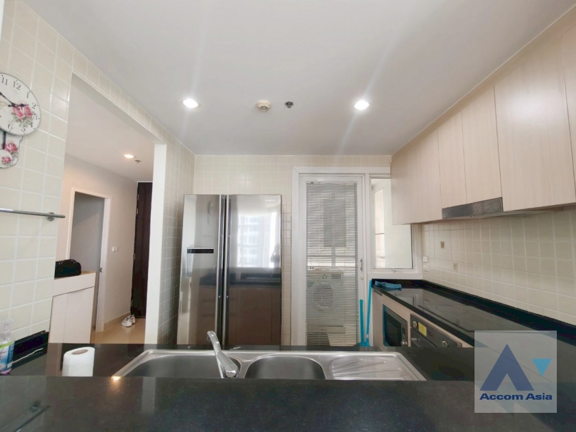 9  3 br Condominium For Rent in Sukhumvit ,Bangkok  at Siri Residence Sukhumvit 24 AA35224