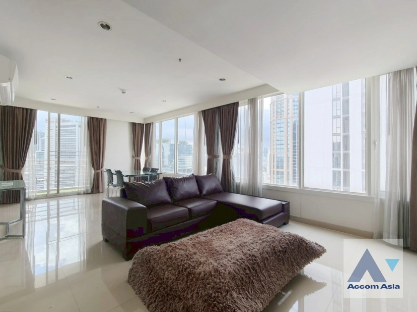  1  3 br Condominium For Rent in Sukhumvit ,Bangkok  at Siri Residence Sukhumvit 24 AA35224