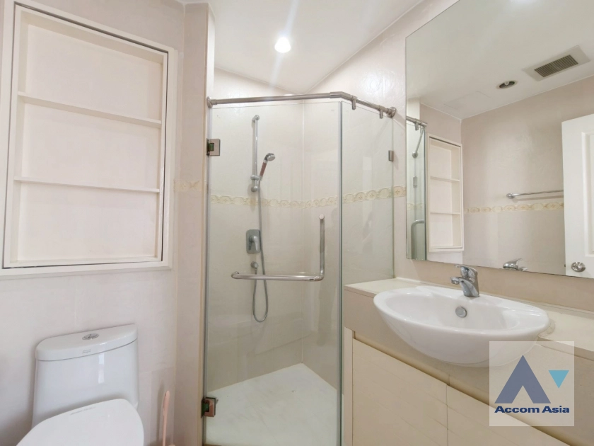 25  3 br Condominium For Rent in Sukhumvit ,Bangkok  at Siri Residence Sukhumvit 24 AA35224