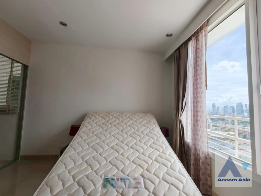20  3 br Condominium For Rent in Sukhumvit ,Bangkok  at Siri Residence Sukhumvit 24 AA35224