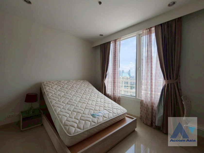 19  3 br Condominium For Rent in Sukhumvit ,Bangkok  at Siri Residence Sukhumvit 24 AA35224