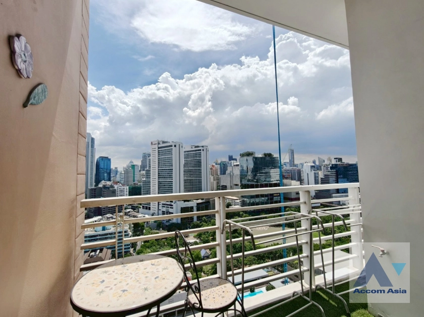 10  3 br Condominium For Rent in Sukhumvit ,Bangkok  at Siri Residence Sukhumvit 24 AA35224