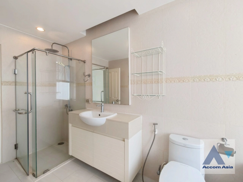 17  3 br Condominium For Rent in Sukhumvit ,Bangkok  at Siri Residence Sukhumvit 24 AA35224