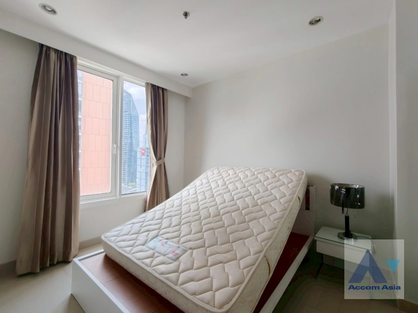 22  3 br Condominium For Rent in Sukhumvit ,Bangkok  at Siri Residence Sukhumvit 24 AA35224