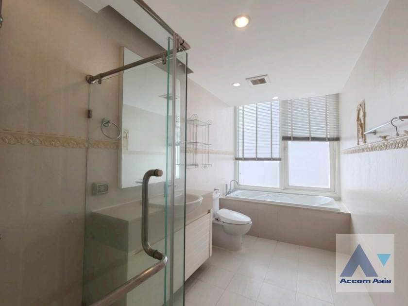 15  3 br Condominium For Rent in Sukhumvit ,Bangkok  at Siri Residence Sukhumvit 24 AA35224