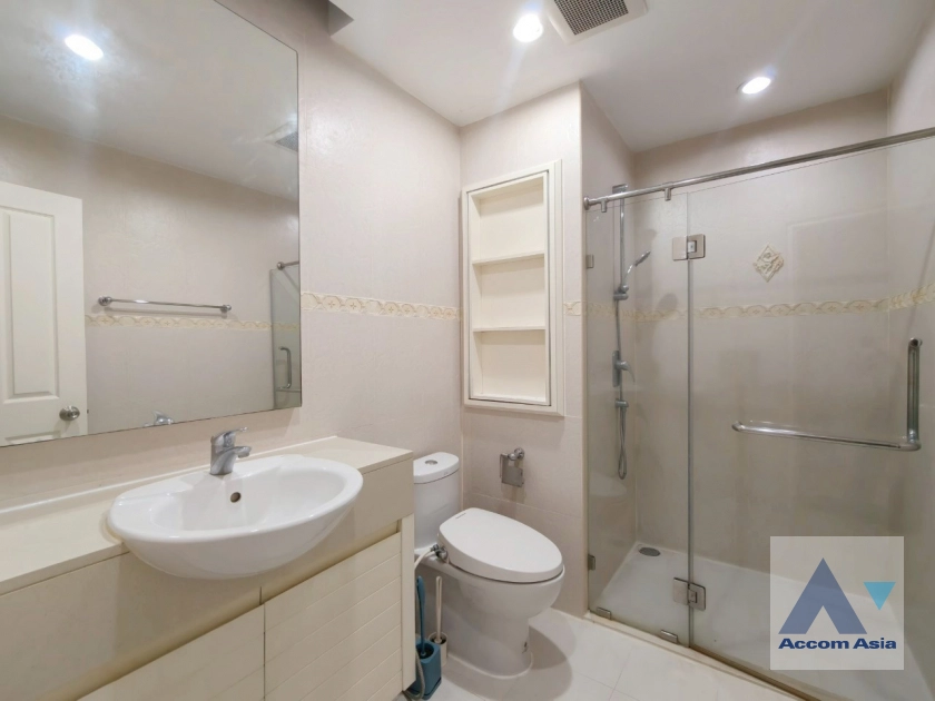 21  3 br Condominium For Rent in Sukhumvit ,Bangkok  at Siri Residence Sukhumvit 24 AA35224