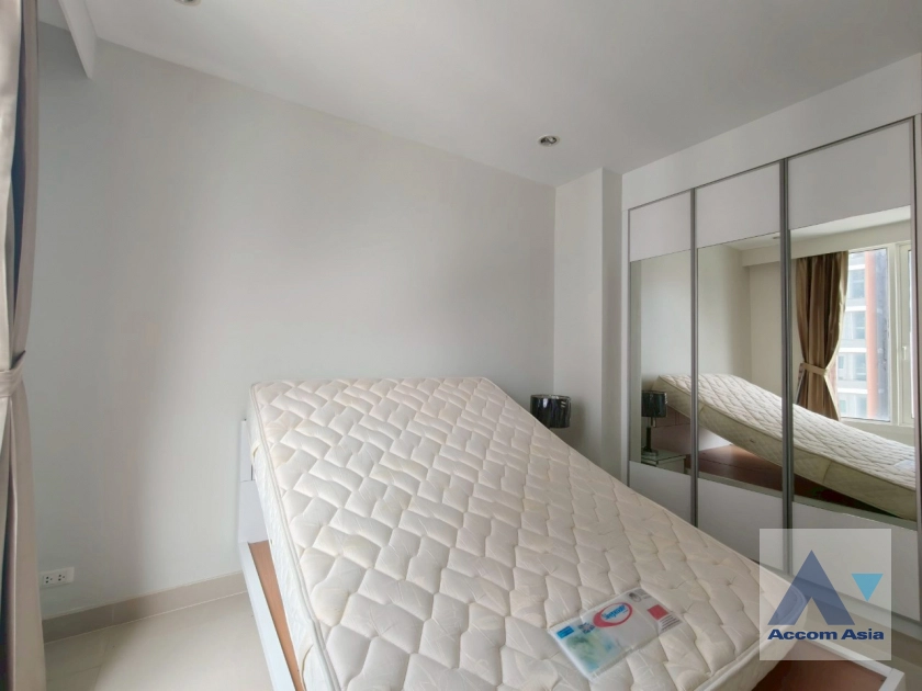 23  3 br Condominium For Rent in Sukhumvit ,Bangkok  at Siri Residence Sukhumvit 24 AA35224