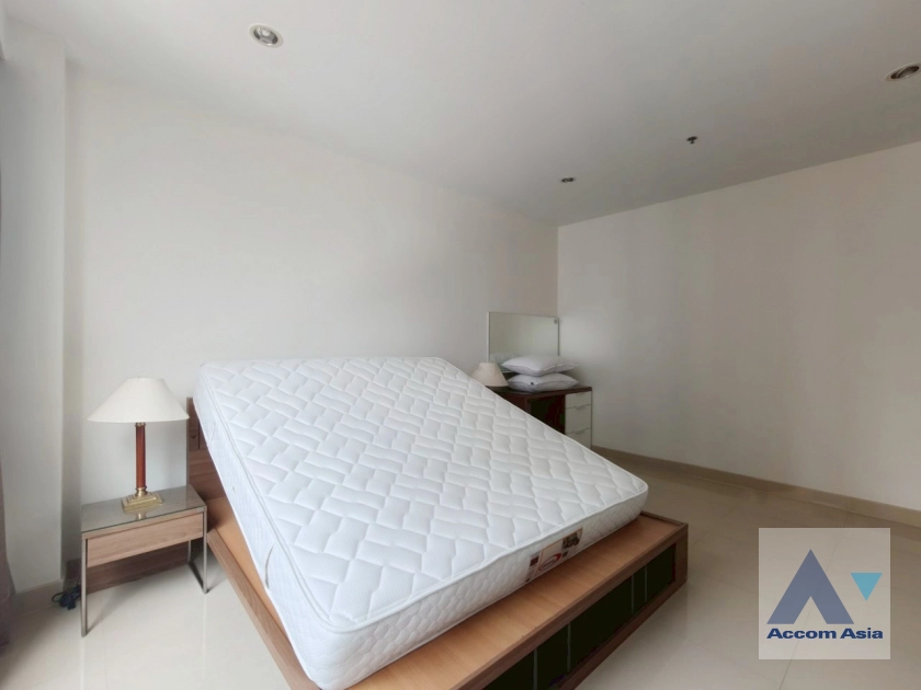 13  3 br Condominium For Rent in Sukhumvit ,Bangkok  at Siri Residence Sukhumvit 24 AA35224
