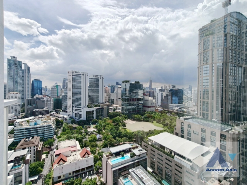 27  3 br Condominium For Rent in Sukhumvit ,Bangkok  at Siri Residence Sukhumvit 24 AA35224