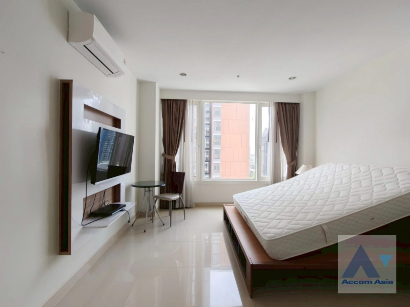 12  3 br Condominium For Rent in Sukhumvit ,Bangkok  at Siri Residence Sukhumvit 24 AA35224
