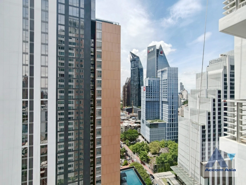 26  3 br Condominium For Rent in Sukhumvit ,Bangkok  at Siri Residence Sukhumvit 24 AA35224