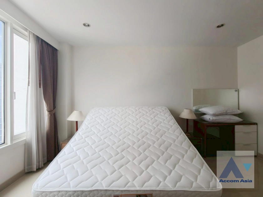 14  3 br Condominium For Rent in Sukhumvit ,Bangkok  at Siri Residence Sukhumvit 24 AA35224