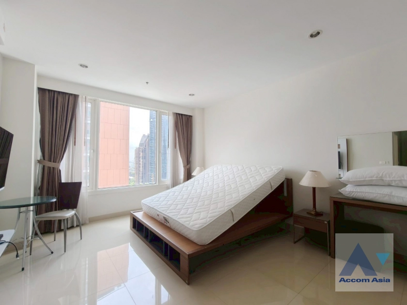 11  3 br Condominium For Rent in Sukhumvit ,Bangkok  at Siri Residence Sukhumvit 24 AA35224