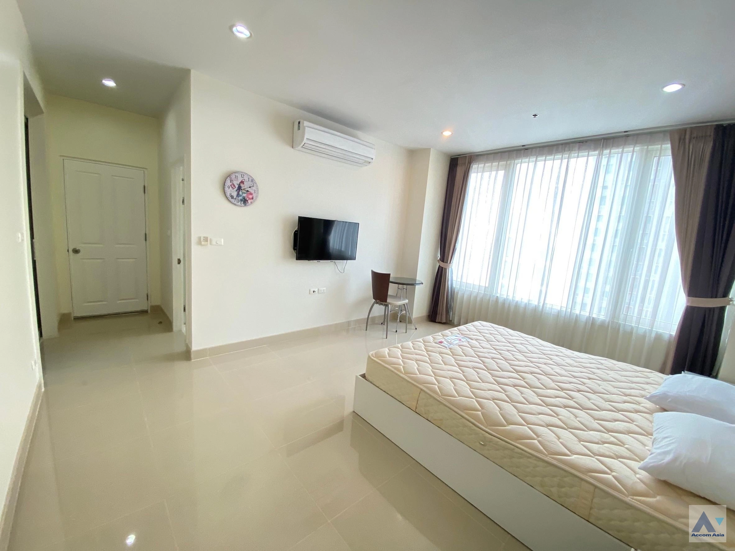 7  3 br Condominium For Rent in Sukhumvit ,Bangkok  at Siri Residence Sukhumvit 24 AA35225