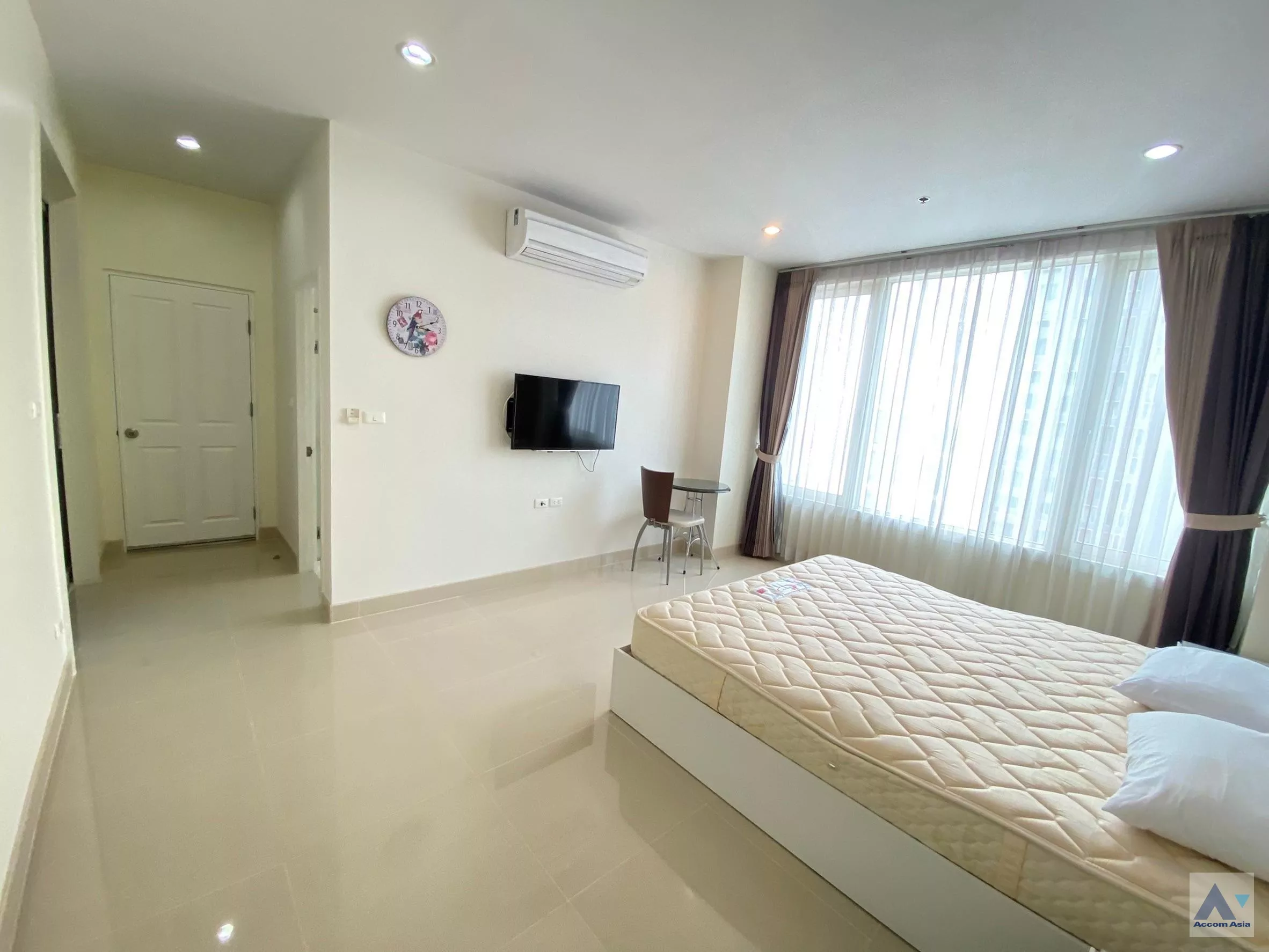 7  3 br Condominium For Rent in Sukhumvit ,Bangkok BTS Phrom Phong at Siri Residence AA35225