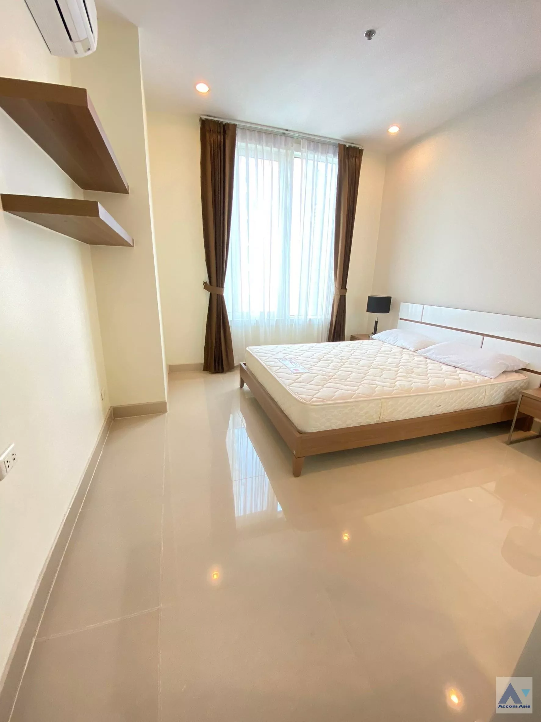 9  3 br Condominium For Rent in Sukhumvit ,Bangkok BTS Phrom Phong at Siri Residence AA35225
