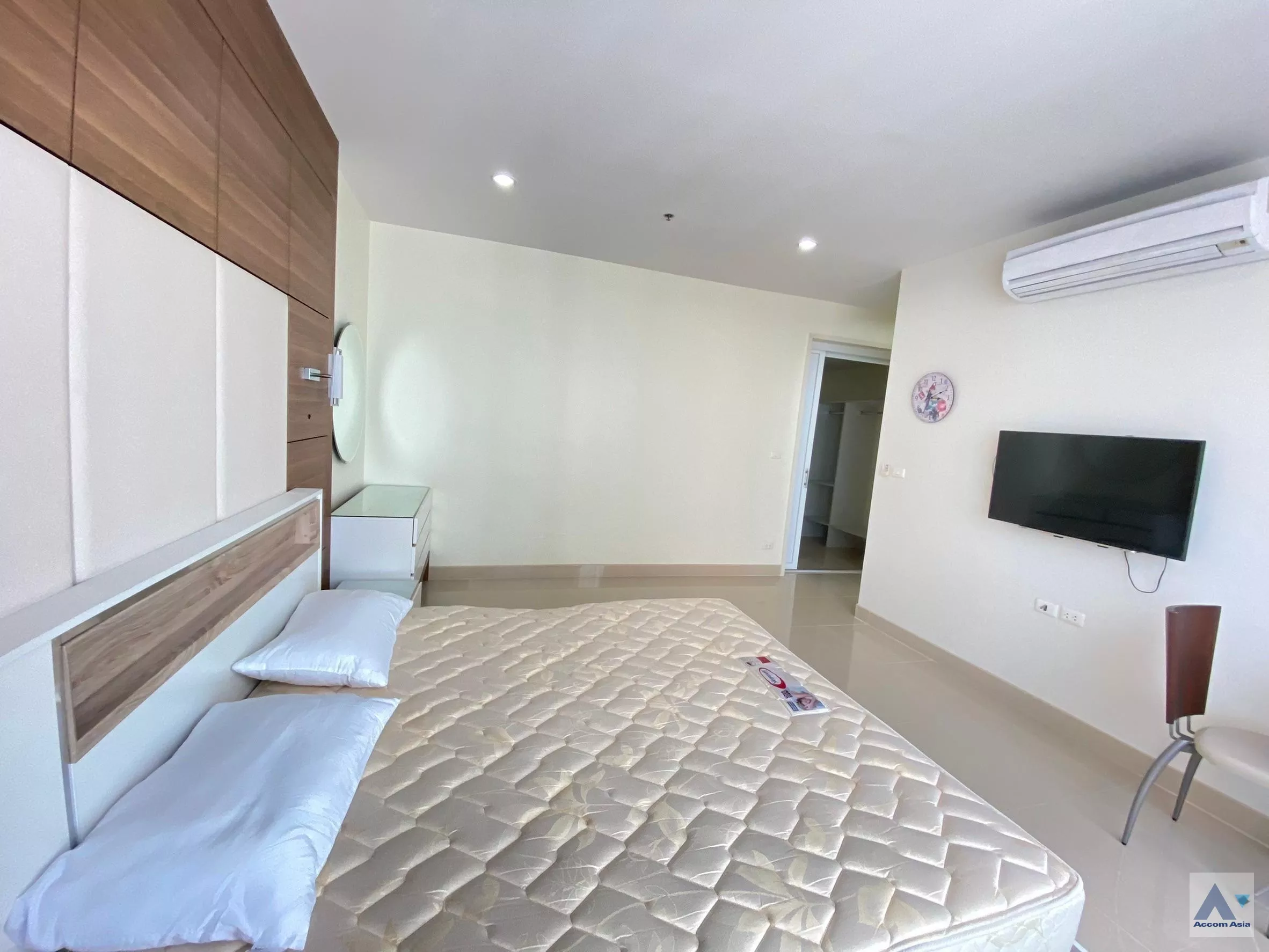 8  3 br Condominium For Rent in Sukhumvit ,Bangkok BTS Phrom Phong at Siri Residence AA35225