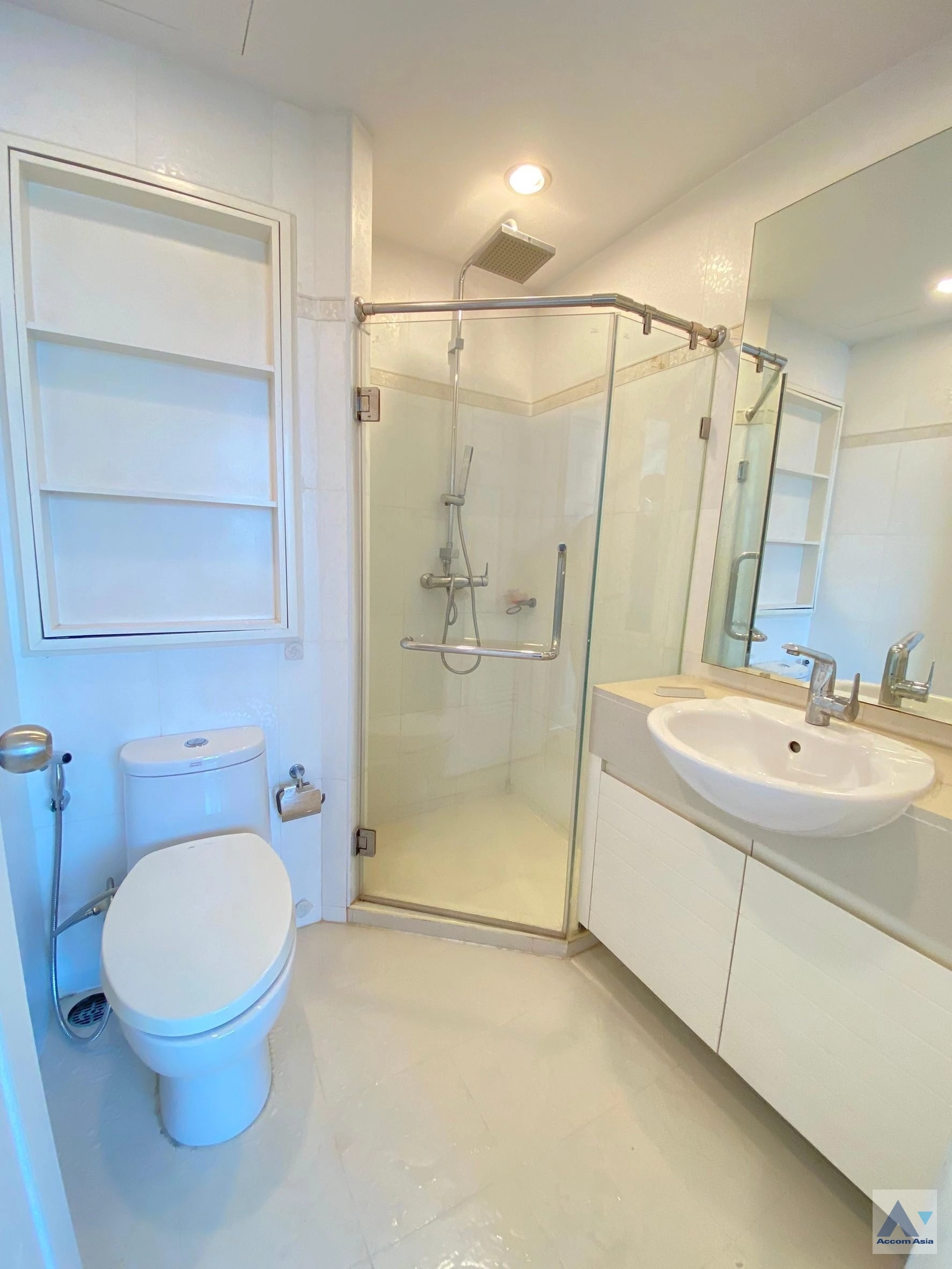 13  3 br Condominium For Rent in Sukhumvit ,Bangkok  at Siri Residence Sukhumvit 24 AA35225