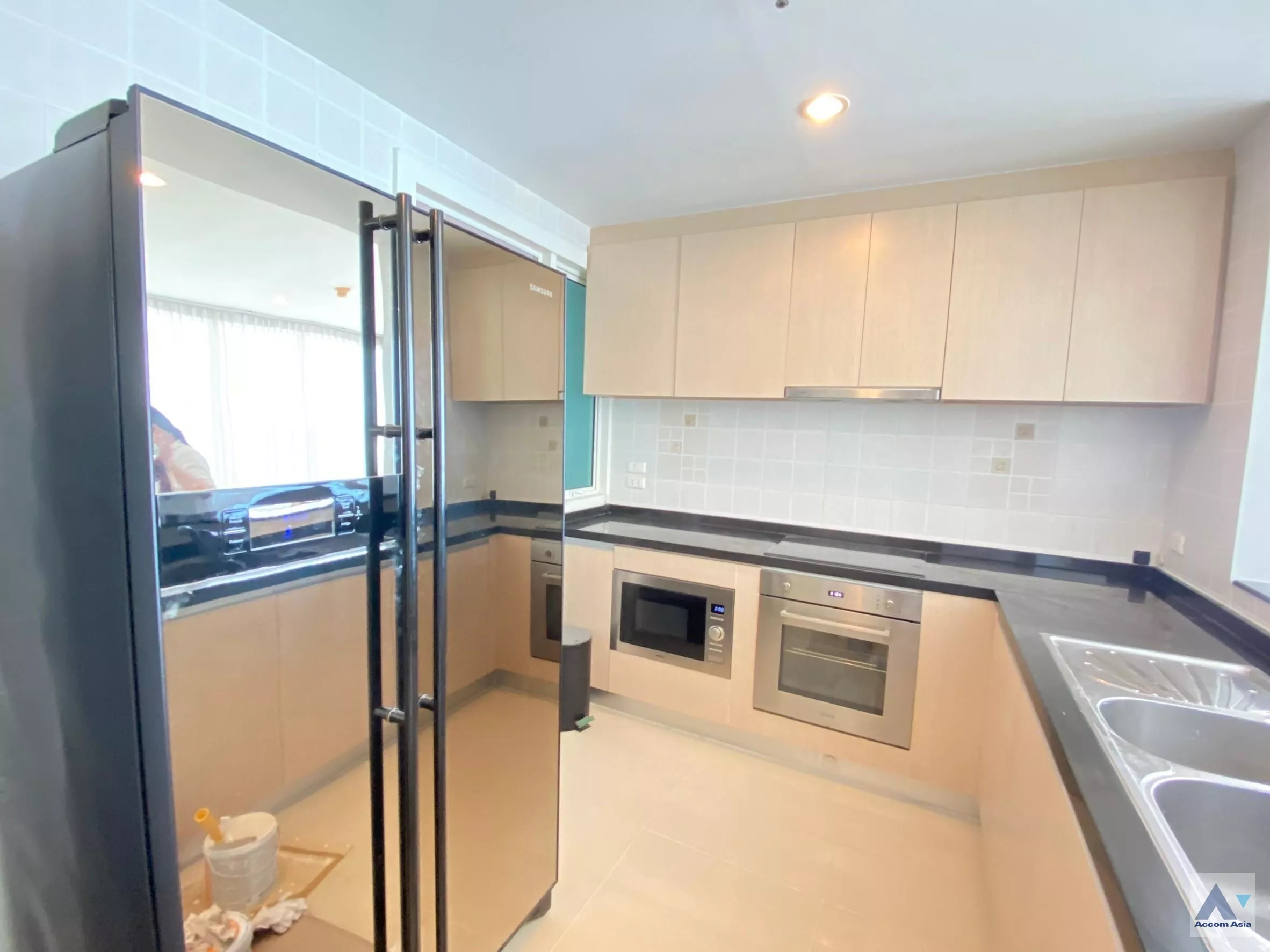  1  3 br Condominium For Rent in Sukhumvit ,Bangkok BTS Phrom Phong at Siri Residence AA35225