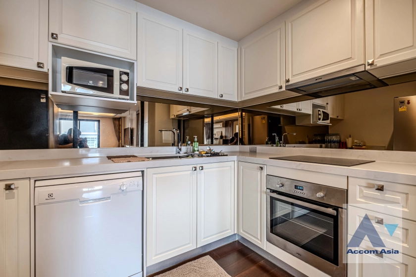 7  4 br Condominium for rent and sale in Rama 3 ,Bangkok BTS Saphan Taksin at Altitude Symphony Condominium AA35227