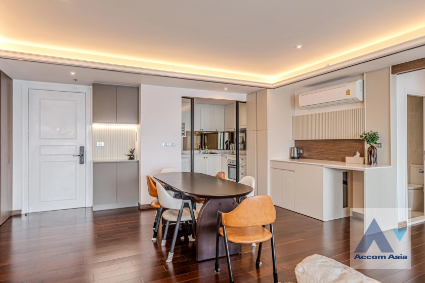  1  4 br Condominium for rent and sale in Rama 3 ,Bangkok BTS Saphan Taksin at Altitude Symphony Condominium AA35227