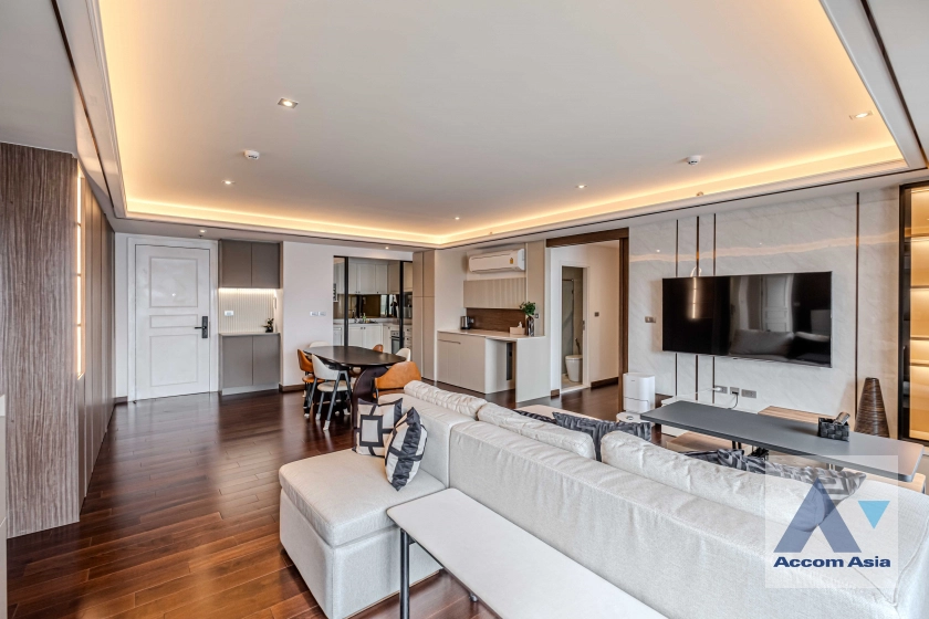 6  4 br Condominium for rent and sale in Rama 3 ,Bangkok BTS Saphan Taksin at Altitude Symphony Condominium AA35227