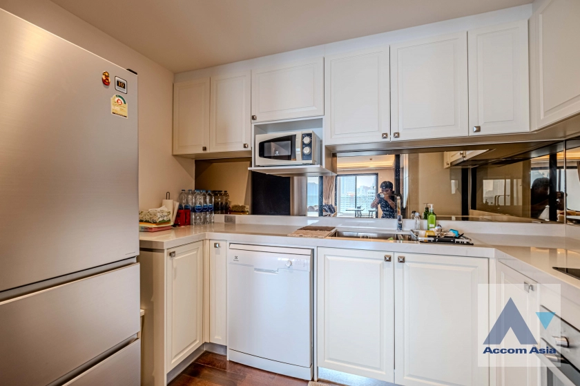 8  4 br Condominium for rent and sale in Rama 3 ,Bangkok BTS Saphan Taksin at Altitude Symphony Condominium AA35227