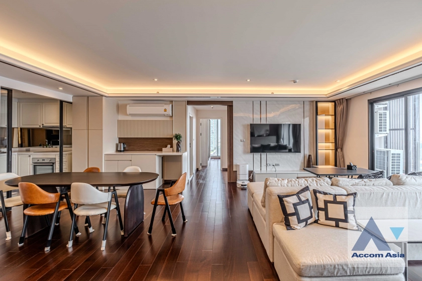  2  4 br Condominium for rent and sale in Rama 3 ,Bangkok BTS Saphan Taksin at Altitude Symphony Condominium AA35227