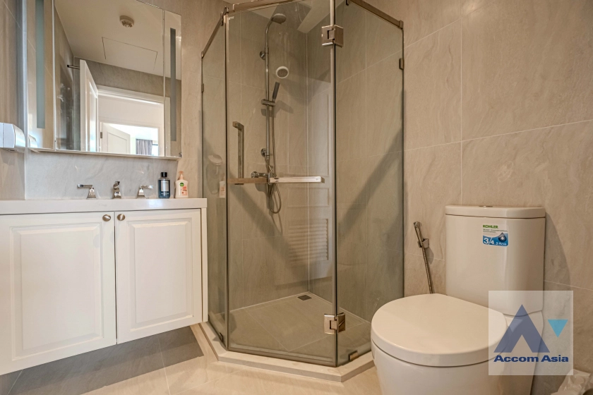 14  4 br Condominium for rent and sale in Rama 3 ,Bangkok BTS Saphan Taksin at Altitude Symphony Condominium AA35227