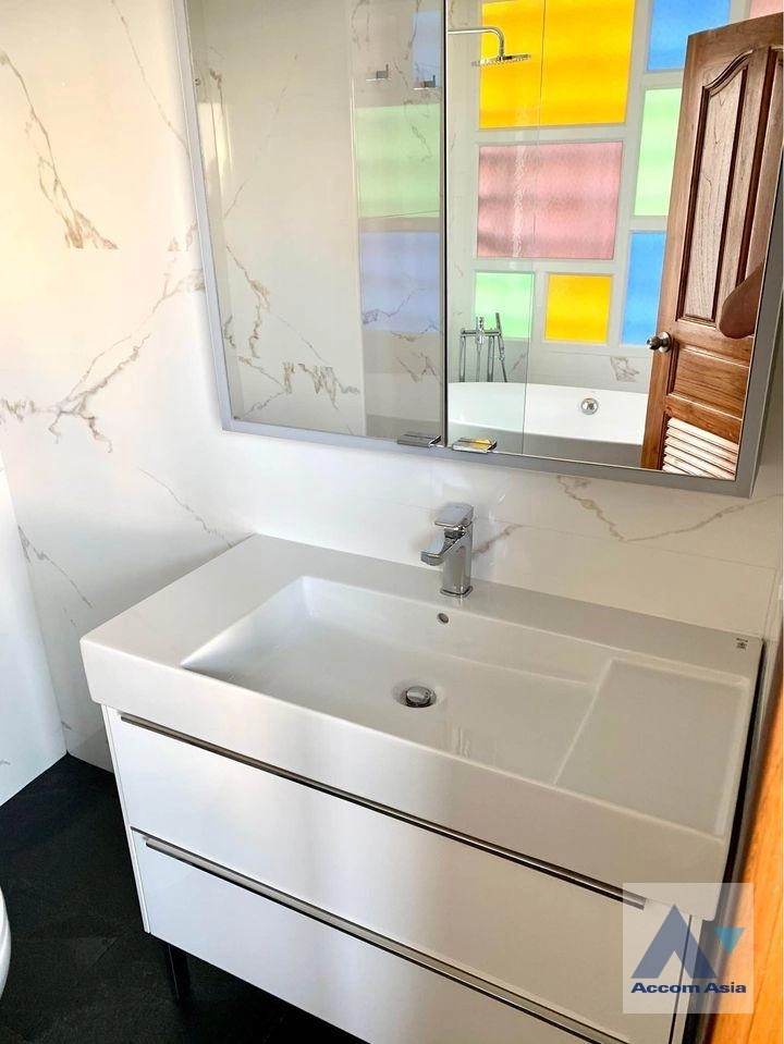 7  2 br Condominium for rent and sale in Sukhumvit ,Bangkok BTS Asok - MRT Sukhumvit at Le Premier I AA35231