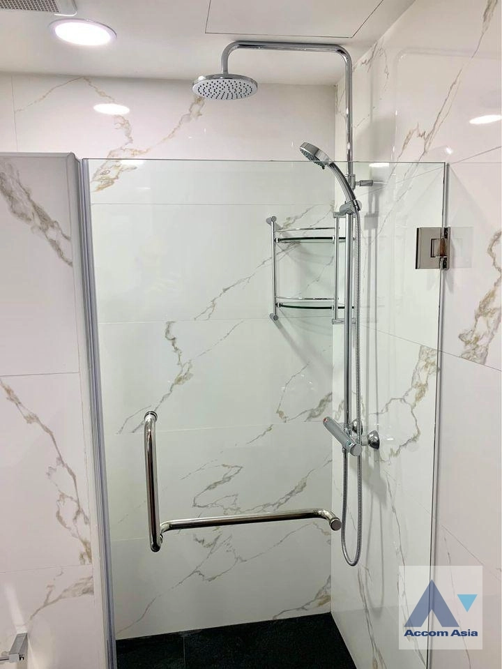 8  2 br Condominium for rent and sale in Sukhumvit ,Bangkok BTS Asok - MRT Sukhumvit at Le Premier I AA35231